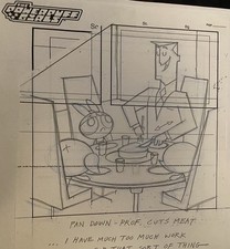 Cartoon network studios for sale  Burbank