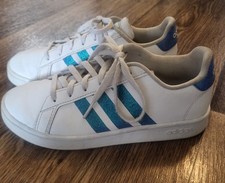 Adidas grand court for sale  Columbus