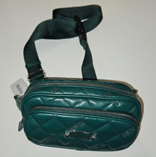 Guess fiddlewood crossbody for sale  WATFORD