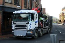 T170 truck photo for sale  LEEDS