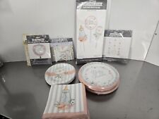 Farmhouse floral baby for sale  Donnelly