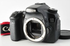 SLR digital Canon EOS 70D corpo #1159 comprar usado  Enviando para Brazil