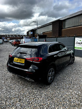 2020 mercedes benz for sale  BOLTON