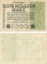 Geldscheine reichsmark auswahl gebraucht kaufen  Stuttgart