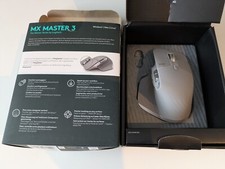 Logitech master wireless gebraucht kaufen  Türkheim