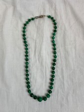 Collana donna con usato  Settingiano