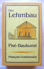 Lehmbau francois cointereaux gebraucht kaufen  Velbert