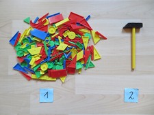Hammerspiel auswahl sortiment gebraucht kaufen  Mannheim