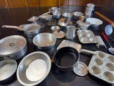 Large lot vtg for sale  Aberdeen