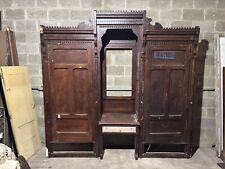 Antique carved sawn for sale  York