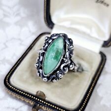 Bague xixe argent d'occasion  Le Luc