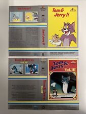 Tom jerry vol. usato  Fiorano Modenese
