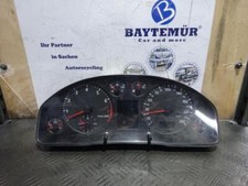 Tachometer audi 1 gebraucht kaufen  Bottrop