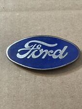 Vintage ford blue for sale  North Haven