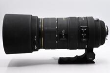 Nikon fit 400mm for sale  BEACONSFIELD