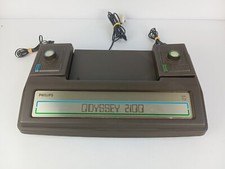 Console vintage philips d'occasion  Senonches