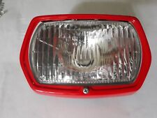 Used yamaha headlight d'occasion  Expédié en Belgium