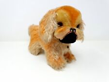 Trudi cagnolino peluche usato  Italia
