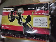 Teknetics metal detector d'occasion  Expédié en Belgium