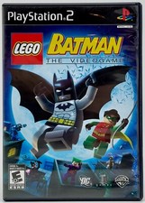 Usado, Lego Batman the Video Game (Playstation 2, PS2, 2008) - CIB comprar usado  Enviando para Brazil