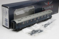 Liliput 384201 schnellzugwagen gebraucht kaufen  Buchen (Odenwald)