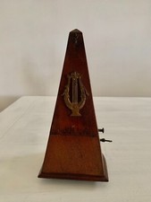 Antico metronomo maelzel usato  Montale