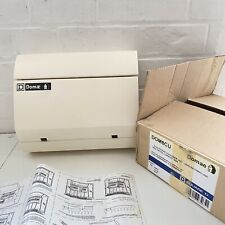 Way consumer unit for sale  LEICESTER
