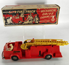 Vintage marx mechanical for sale  Myakka City