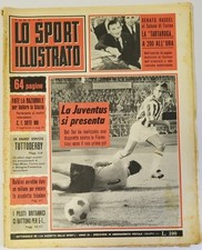 Sport illustrato 1965 usato  Italia