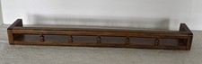 Homco wood plate for sale  Fort Wayne