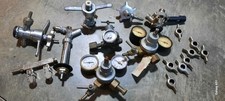 Vintage steampunk regulators for sale  Stone Creek