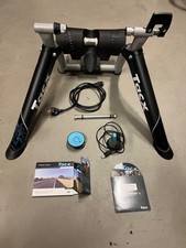 Tacx rollentrainer ironman gebraucht kaufen  Heidelberg