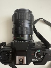 Pentax p30n 35mm for sale  ANDOVER