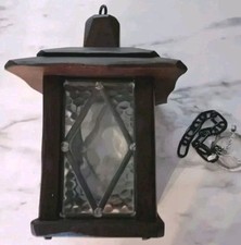 Vintage wood leaded for sale  RETFORD