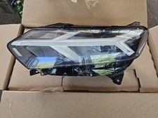 Frontscheinwerfer dacia sander gebraucht kaufen  Duisburg