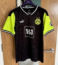 Borussia dortmund special for sale  YORK