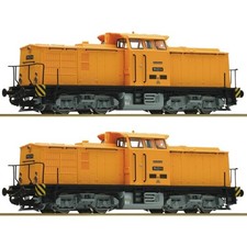 Roco 7380011 tlg gebraucht kaufen  Oschatz