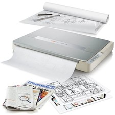Plustek opticslim 1180 usato  Italia