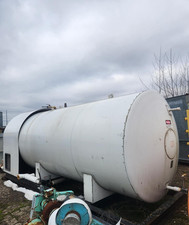 Ton capacity tomco for sale  South Bend