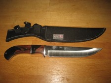 Columbia jagdmesser forester gebraucht kaufen  Bexbach