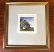 .j. struna nantucket for sale  Cleveland