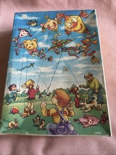 Annaberger puzzle ddr gebraucht kaufen  Schwerin