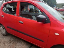 Hyundai i10 5dr for sale  DONCASTER