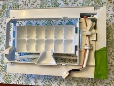 Refrigerator ice maker for sale  Washington Crossing