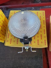 Fendinebbia trasparente rotond usato  Rovigo