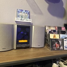 Sony cmt ex5 for sale  Las Vegas