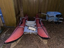 One person fishing for sale  Newberg