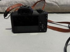 Canon eos rx100 usato  Trevenzuolo