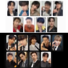 SUPER JUNIOR O 12º Álbum Super Junior 25 CARTÃO FOTO EVENTO SORTEIO SOMENTE NOVO comprar usado  Enviando para Brazil