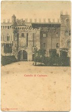 Castello carimate usato  Italia